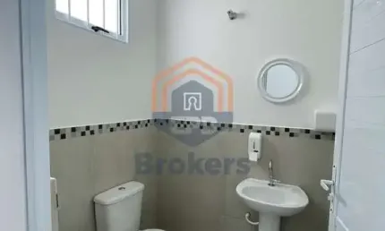 Ponto comercial para alugar na Rua Itirapina, Vila Hortolândia, Jundiaí