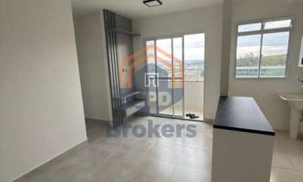 Apartamento com 3 quartos para alugar na Avenida Armando Mariano De Pontes, 10, Vila Rio Branco, Jundiaí