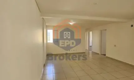 Apartamento com 3 quartos para alugar na Rua Chiara Lubich, 371, Jardim Ermida I, Jundiaí