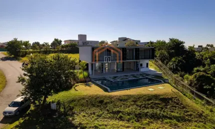 Casa com 5 quartos para alugar na Unnamed Rd, Serra Azul, Itupeva