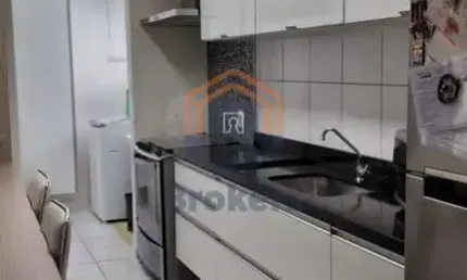 Apartamento à Venda com 2 Dormitórios no Atmosphera Natural Living –  Jundiaí/SP