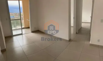 Apartamento com 2 quartos à venda na Alameda Curitiba, Esplanada do Carmo, Jarinu
