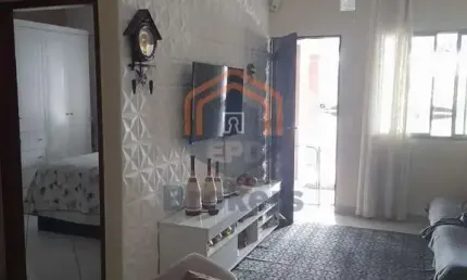 Casa com 3 quartos à venda na Rua Iguaçu, Parque Guarani, Várzea Paulista