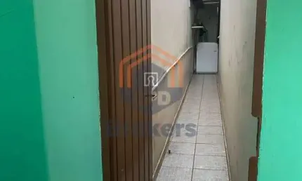 Casa com 3 quartos à venda na Rua Ministro Manoel da Costa Manso, Vila Rio Branco, Jundiaí