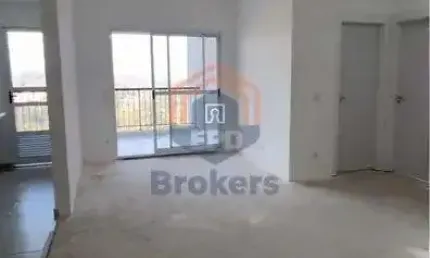 Apartamento com 3 quartos à venda na Avenida Reynaldo de Porcari, 975, Medeiros, Jundiaí