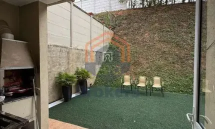 Casa com 3 quartos à venda na Rua Vereador Osvaldo Damásio De Oliveira, Residencial Lagos de Jarinu, Jarinu