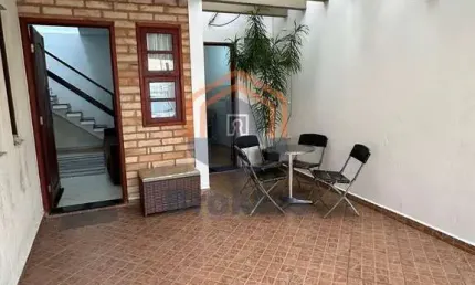 Casa com 3 quartos à venda na Rua São Lázaro, Jardim Morumbi, Jundiaí