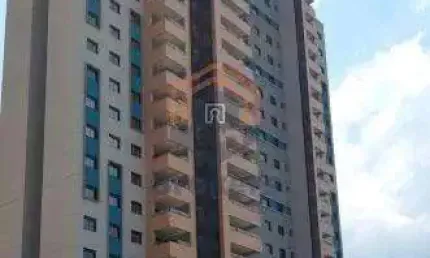 Apartamento com 3 quartos à venda na Avenida Caetano Gornati, Engordadouro, Jundiaí