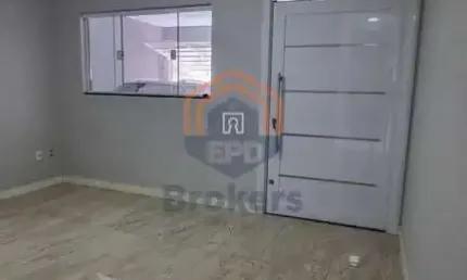 Casa com 3 quartos à venda na Rua Lourdes Gomes da Silva Passos, Jardim Novo Mundo, Várzea Paulista
