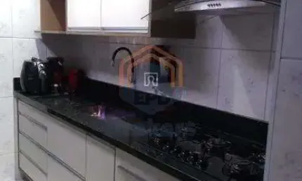 Apartamento em recanto quarto centenário - jundiaí, sp