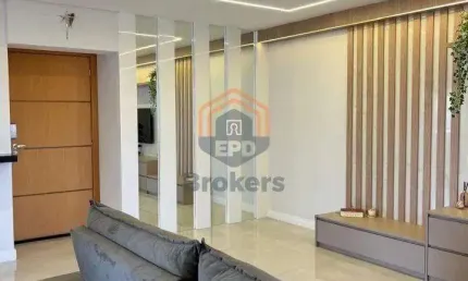 Apartamento com 3 quartos à venda na Rua Itirapina, 837, Vila Lacerda, Jundiaí