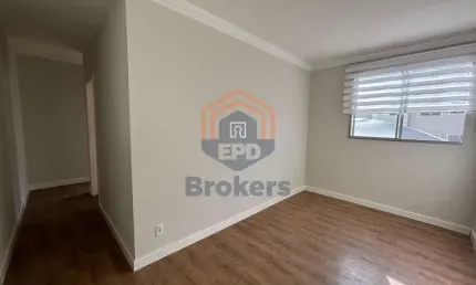 Apartamento em Recanto Quarto Centenário - Jundiaí, SP