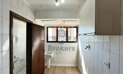 Apartamento com 3 quartos à venda na Rua do Retiro, Vila Virgínia, Jundiaí