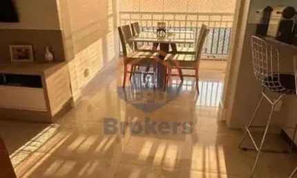 Apartamento com 2 quartos à venda na Rua Elias Juvenal de Mello, 1400, Jardim Ana Maria, Jundiaí