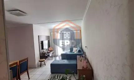 Apartamento com 3 quartos à venda na Rua Carlos Humel Guimarães, Jardim Tamoio, Jundiaí