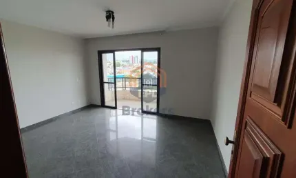 Apartamento com 4 quartos à venda na Rua do Retiro, 30, Centro, Jundiaí