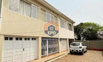 Casa com 3 quartos à venda na Rua Xv De Novembro, Centro, Jundiaí