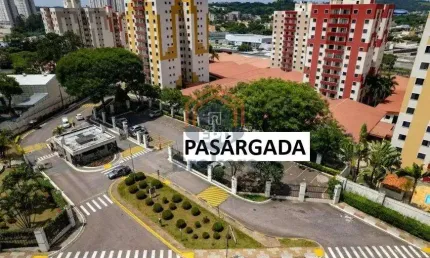 Apartamento com 3 quartos à venda na Rua do Retiro, 2172, Vila das Hortências, Jundiaí
