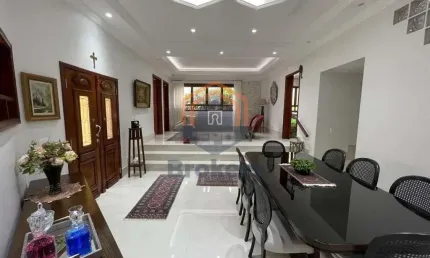 MARAVILHOSA CASA À VENDA NO CONDOMÍNIO PORTAL DO PARAÍSO II EM JUNDIAÍ/SP