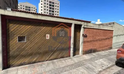 Casa com 3 quartos à venda na Rua Alberto Saí, Vianelo Bonfiglioli, Jundiaí
