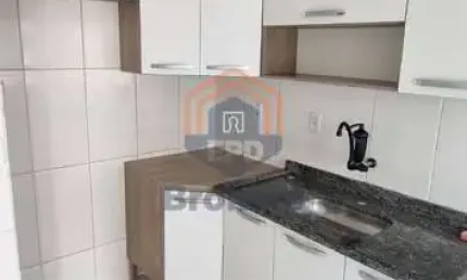 Apartamento em Jardim das Acacias - Várzea Paulista, SP
