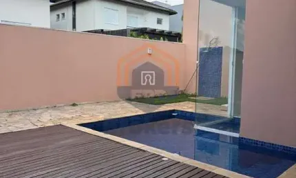 Casa com 4 quartos à venda na Avenida Professor Pedro Clarismundo Fornari, 124, Engordadouro, Jundiaí