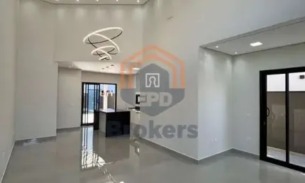 Casa em condominio em jardim primavera - itupeva, sp