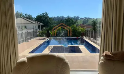 Casa Sobrado de Condominio em Medeiros - Jundiaí, SP