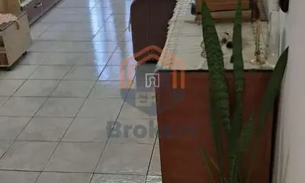Apartamento em Jardim Tamoio  -  Jundiaí/SP com 2 dormitórios / 1 suíte à venda por R$ 480mil