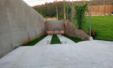 Chácara em Chácaras Nova Germânia - Campo Limpo Paulista, SP