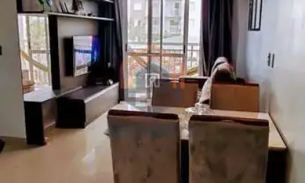 Apartamento com 3 quartos à venda na Rua Carlos Humel Guimarães, 705, Jardim Tamoio, Jundiaí