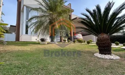 Casa com 3 quartos à venda na Parque Residencial Shambala Ii, Usina, Atibaia