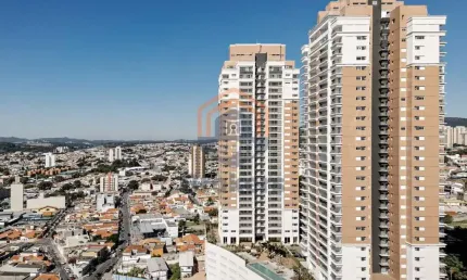 Apartamento com 4 quartos à venda na Avenida 9 De Julho, 2975, Centro, Jundiaí