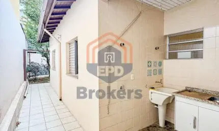 Casa com 3 quartos à venda na Rua Padre Arnaldo dos Santos, Vila Galvão, Jundiaí