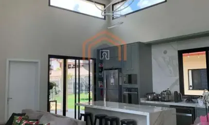Casa com 4 quartos à venda na Rua Mario Tonoli, 553, Morro Alto, Itupeva