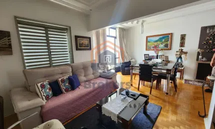 Apartamento com 3 quartos à venda na Rua Do Rosário 389, Centro, Jundiaí
