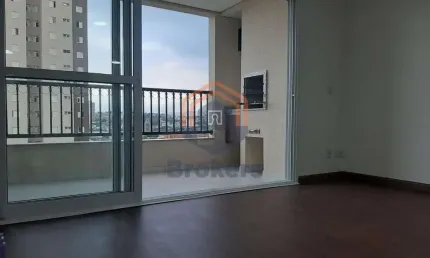 Apartamento com 3 quartos à venda na Tv. Augusta, 51, Jardim Messina, Jundiaí