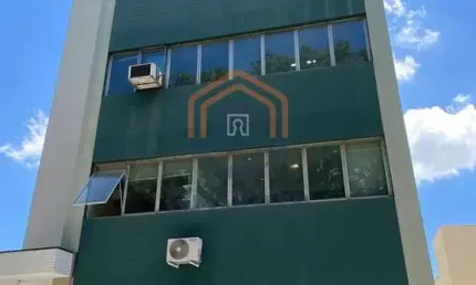 Sala comercial à venda na Rua Anchieta, Vila Boaventura, Jundiaí
