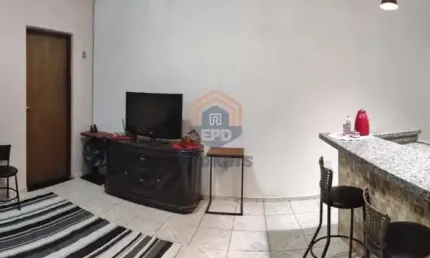Casa com 3 quartos à venda na Rua Rio Capiberibe, Jardim Europa, Campo Limpo Paulista