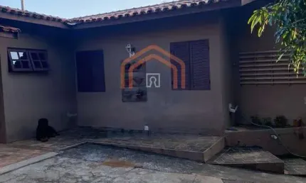 Chácara / sítio com 3 quartos à venda na Rua Ignácio Torricelli, 195, Chácara Pai Jacó, Jundiaí