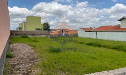 Terreno à venda na Rua Olívio Boa, Parque da Represa, Jundiaí