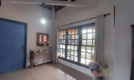 Chácara / sítio com 7 quartos à venda na Alameda das Paineiras, 35, Parque da Fazenda, Itatiba