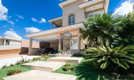Casa Sobrado de Condominio em Jardim Caxambu  -  Jundiaí