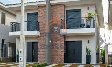 Casa com 2 quartos à venda na Avenida Juvenal Arantes, 1600, Medeiros, Jundiaí