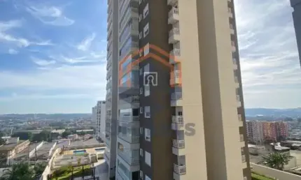 Apartamento com 3 quartos à venda na Rua Francisco Soares Nalin, Vila Viotto, Jundiaí