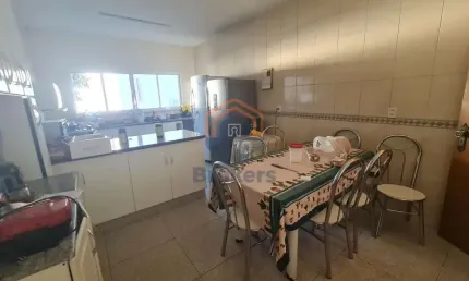 Casa com 5 quartos à venda na Rua Engenheiro Hermenegildo Campos Almeida, Vila Japi II, Jundiaí