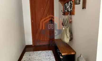 Apartamento com 3 quartos à venda na Rua Marechal Deodoro da Fonseca, Centro, Jundiaí