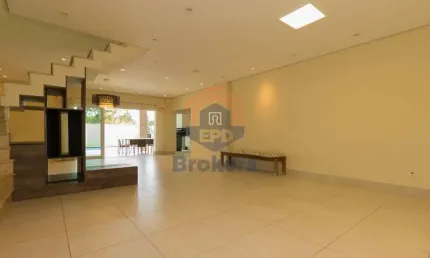 Casa com 4 quartos à venda na Avenida Professor Pedro Clarismundo Fornari, Engordadouro, Jundiaí