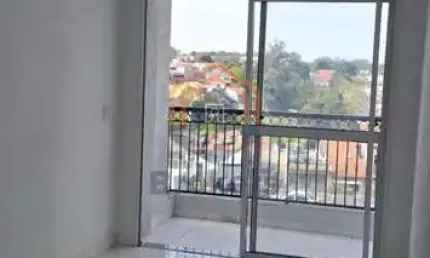 Apartamento com 2 quartos à venda na Avenida Giustiniano Borin, 1187, Caxambu, Jundiaí