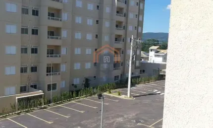Apartamento com 2 quartos à venda na Avenida Juvenal Arantes, Jardim Carolina, Jundiaí